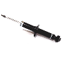 Image of Suspension Shock Absorber. Suspension Strut. Shock ABS Complete R (Rear). Cartridge and Base of. image for your 2014 Subaru Legacy  Limited w/EyeSight SEDAN 